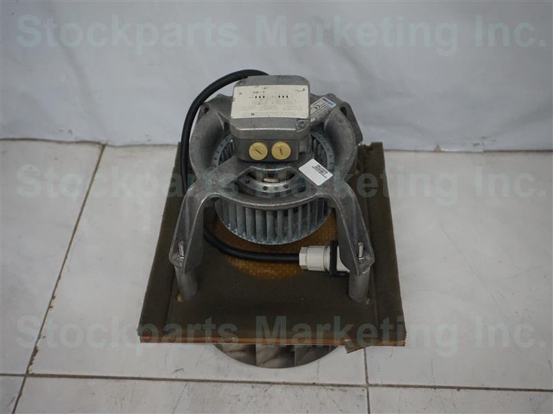 Ebmpapst R2D225-AG02-23 R2D225AG0223 Fan Blower 30 Days Warranty Fast Shipping