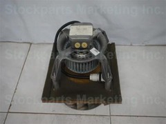 Ebmpapst R2D225-AG02-23 R2D225AG0223 Fan Blower 30 Days Warranty Fast Shipping