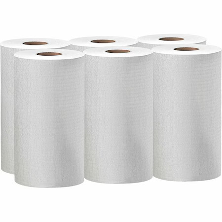 Wypall 35421 Wypall General Clean X60 Multi-Task Cleaning Cloths (35421), Small