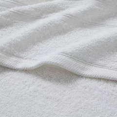 Bleach Friendly, Quick Dry, 100% Cotton Bath Towels (30 In. L X 52 In. W), Highl