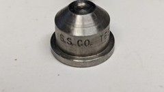 Spraying Solutions TeeJet Stainless , TP00021SS, 7890-11/16-16-SS, 11430-1/4-SS