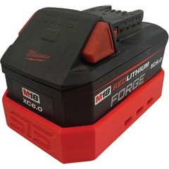 Flexible Milwaukee Style Forge 6.0 STS-MW1860FRT