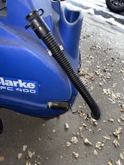 Clarke TFC 400 Multi-Surface Cleaner 10673900