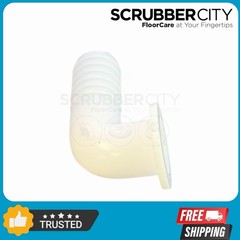 MPVR05831 Squeegee Elbow Fititng IPC Eagle CT15 CT30, Gansow CT15, Reliable 18E