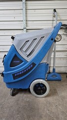 EDIC Endeavor 9000I-HSH Multi-Surface Commercial Kit W/ Heat & Cleaning Tools
