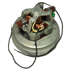 1 Ametek Vacuum Part 116310-01 / Motor (5.Diam)1fan Thru FLO-240V