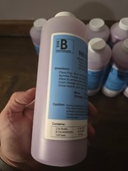 Lot Of 10 SpillTech Base Neutralizer2lb For Spills 20lb Total
