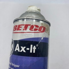 BETCO AX-IT BASEBOARD STRIPPER 19 oz (1 ıb 3 oz) 539 gr🔔