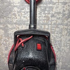 ORECK ORBITER XL ULTRA Multi-Floor Machine – Heavy Duty Scrubber/Polisher
