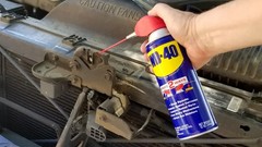 WD-40 Multi-Use Product with Smart Straw Sprays 2 Ways, 12 Oz, 12/Case