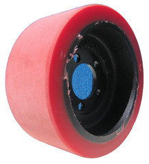 Nilfisk Advance 6509157 Drive Wheel 250/146-204326 310×140-5 Lug CS7000 CS7010