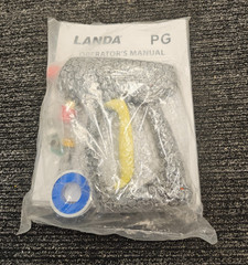 LANDA Pressure Washer Gun 4350psi Fits Model PG4-2000 PG4-3500 PG4-4000E