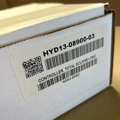 NEW & SEALED: Hydro Procter & Gamble Total Eclipse Laundry Controller LC-200NG