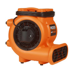 New Blower Fan Air Mover with 2 Built-In Outlets For Daisy Chaining 1625 CFM