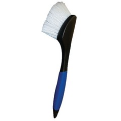 Star Brite 40115 Bristle Black Extra Long Padded Utility Brush 3.5 W x 4 L in.