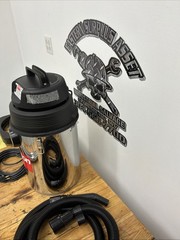 Dayton 4Z663E Wet/Dry Vacuum 120V 6 Gallon NIB