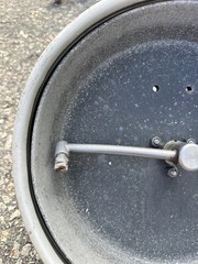 LIKE Hydro-Force Hard Surface Cleaning Tool READ