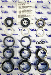 30798 SEAL KIT FOR CAT PUMP OEM 650,651,660,661 PUMPS Cat Pump 650, Fast Ship