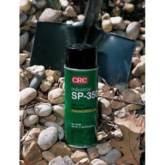 Crc Corrosion Inhibitor, 16 Oz. 03262 Crc 03262 078254032627 Tan