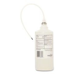 RCP 2018582CT One Shot 800 mL Antibacterial Lotion Soap Refill – Floral 4/CT New