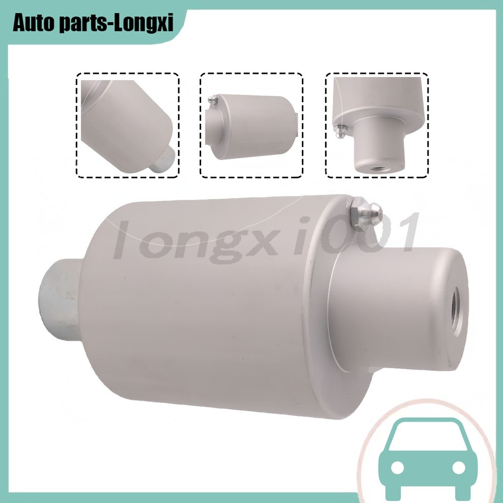 1* Whirl A Way Surface Cleaner Rotary Swivel Head For 16″ 20″ 22″ 24″ 85.790.004