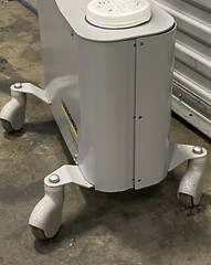 Karcher PS 4/7 Bp OBC Mister Hospital Grade Misting System Shurflo 181-201