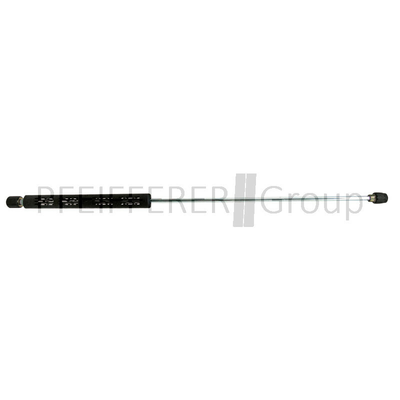 Jet pipe M22 x 1.5 IG 2000mm V-No. 4.760-662.0, 4.760-366.0