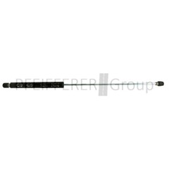 Jet pipe M22 x 1.5 IG 2000mm V-No. 4.760-662.0, 4.760-366.0