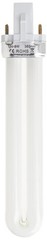 DynaTrap 21050 9-Watt UV Light Bulb Replacement 1 Count (Pack of 1), White