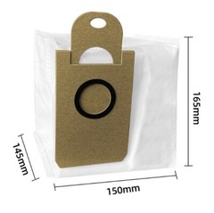 For Proscenic sweeping robot accessories M7pro/Max/M8PRO/V980 dust bag