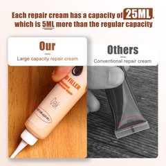 Wood Furniture Repair Kit- Set of 41 Laminate Vinyl Floor Kit 3