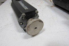 Servicemaster 56825 Commercial Tile/Baseboard Scrubber 115V 60Hz 1.5A Lot/2