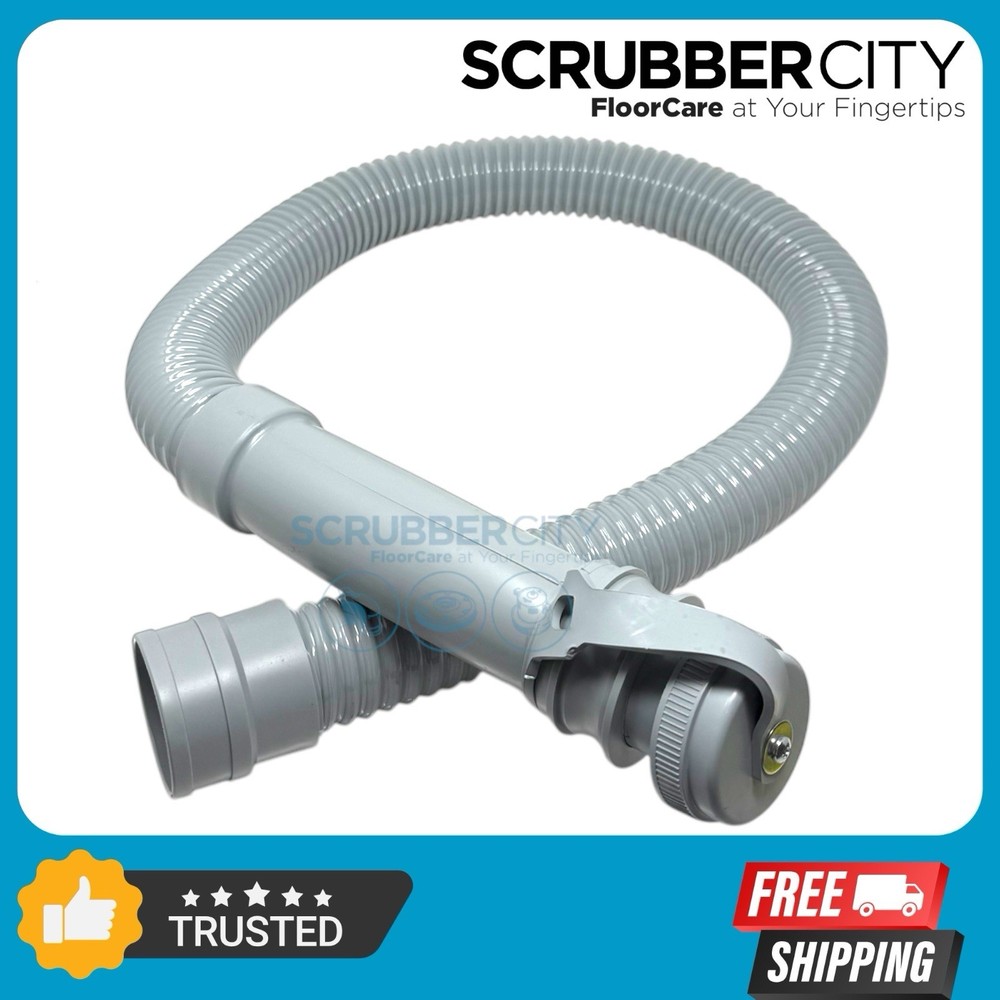 56115436 Advance Clarke Recovery Drain Hose SC900 34RST Warrior 32D 28D