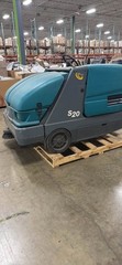 Tenant S 20 floor machine sweeper Good working condition needs new batteries