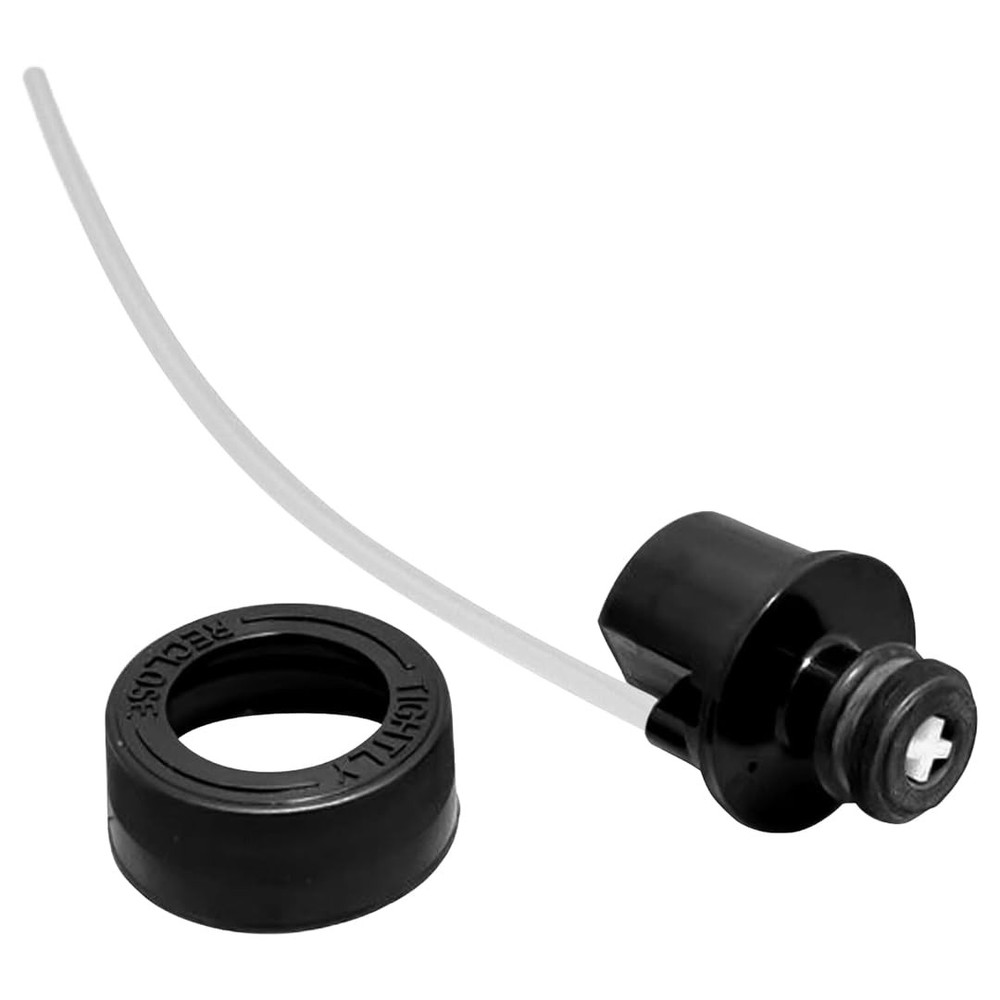 Replacement Cap Straw Assembly For Bissell Little Green Machine Carpet Cleaner