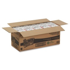 Georgia Pacific 25070CT Brawny Industrial Towels 100/Box White