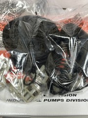 Comet 5026.0087 Repair Kit for APS96 Diaphragm Pump 5026008700