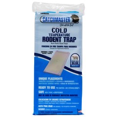 Catchmaster Cold Temperature Rat and Mouse Traps ( 48 traps ) Cold Temp Rat Trap