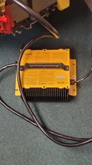 Karcher BD 50/55 W Classic Bp Pack 115Ah, great condition – Retails $8,700