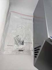 LS-PRO Automatic Hand Dryer for Commercial Bathrooms. High Speed Hot Air