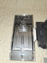 Dyson V10 Vacuum Accessory Kit w/ Floor Tool, Brushes, Crevice Tool & Filter