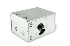 1 Ketch All Automatic Humane Mouse Mice Control Live Multi Catch Trap by Kness