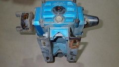 CAT Pumps Pressure Washer Pump 3CP1120