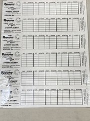 NEW Lot Of 12 JT Eaton 420 Multiple Catch Steel Repeater Mouse Traps FREE SHIP!