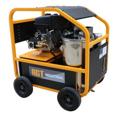 AGT 4000 PSI,13 HP, Hot Pressure washer | AGT-HPW4000