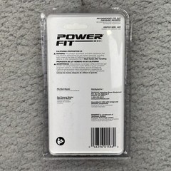 NIP PowerFit Pressure Washer 15 Degree Nozzle 15-Degree PF31061B for Gas Washers