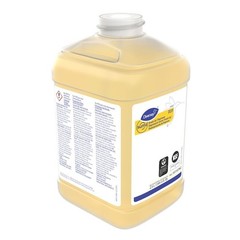 Diversey 101107962 Kitchen Cleaner, Liquid, Bottle, 2.5 L, Pk2