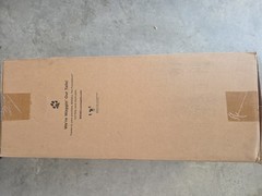 NEW BISSELL Crosswave Vacuum Mop All in One Wet / Dry Vac Combo 32384 (Blue/Wht)