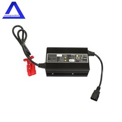 24V 10A Floor Scrubber Battery Charger for Tennant T3/T5/T7/T300/1610