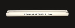 12″ Teflon Glide Carpet Cleaning Wand Standard Low Profile AW29 Tile/Grout HOLED